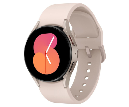 Smartwatch Samsung Galaxy Watch 5 40mm Rose Gold
